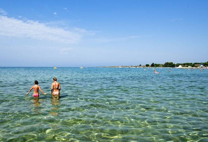 فندق Zaton Holiday Resort