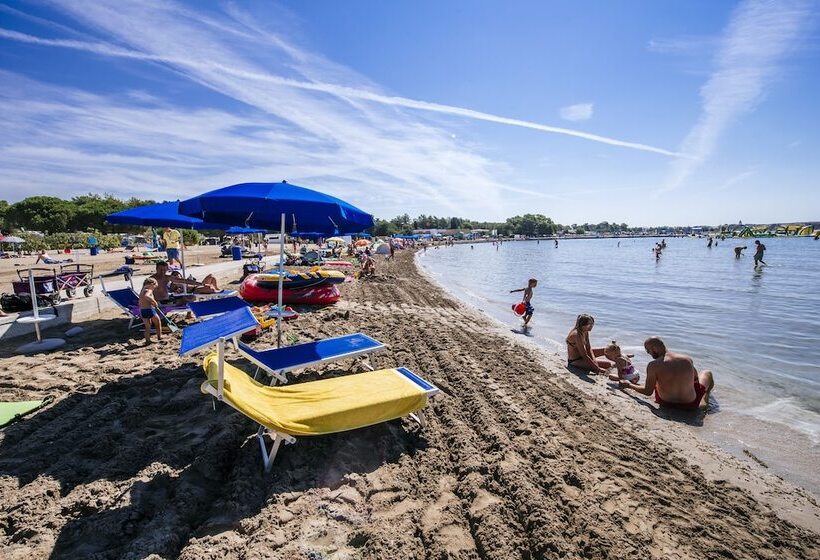 فندق Zaton Holiday Resort