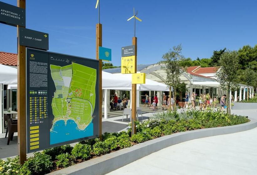 בית מלון כפרי Zaton Holiday Resort