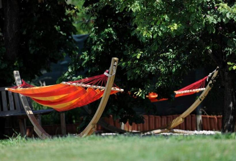 فندق Zum Goldenen Engel   Fam. Ehrenreich