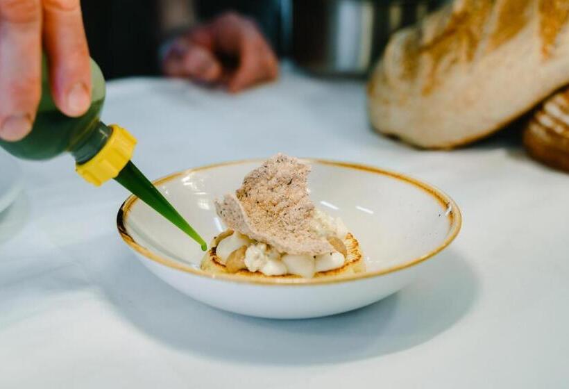 בית מלון כפרי Zum Weissensee