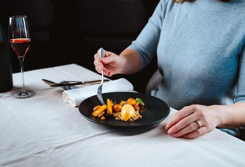 בית מלון כפרי Zum Weissensee