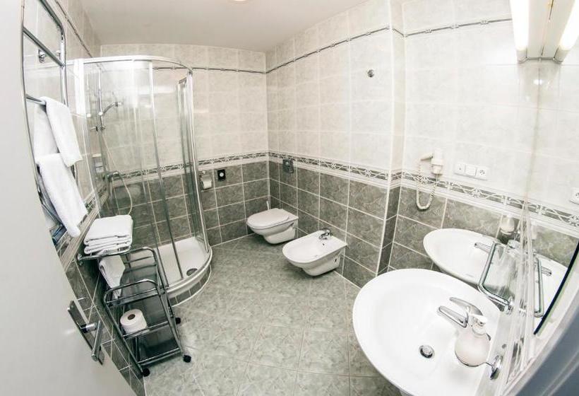 It Centrum Apartments