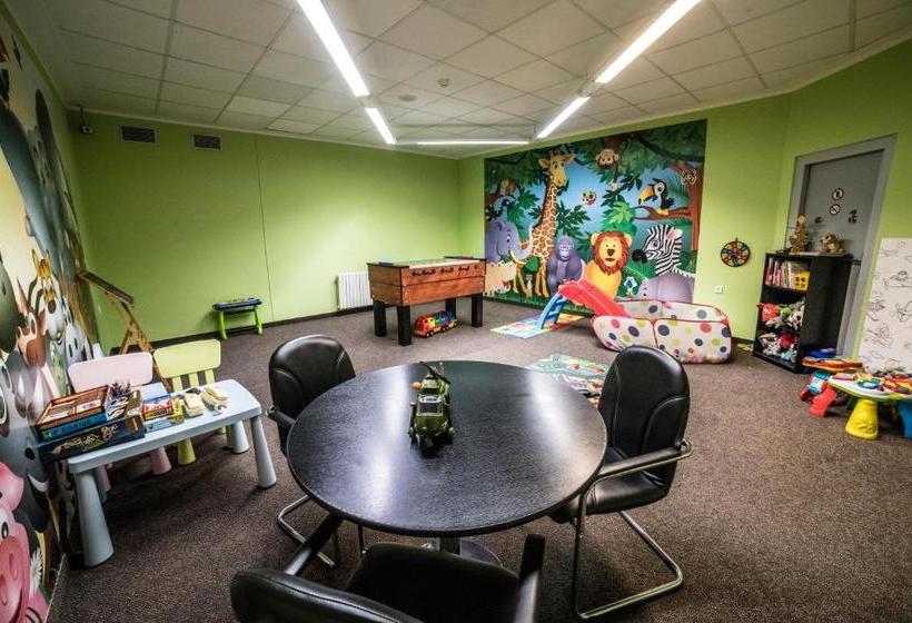 It Centrum Apartments