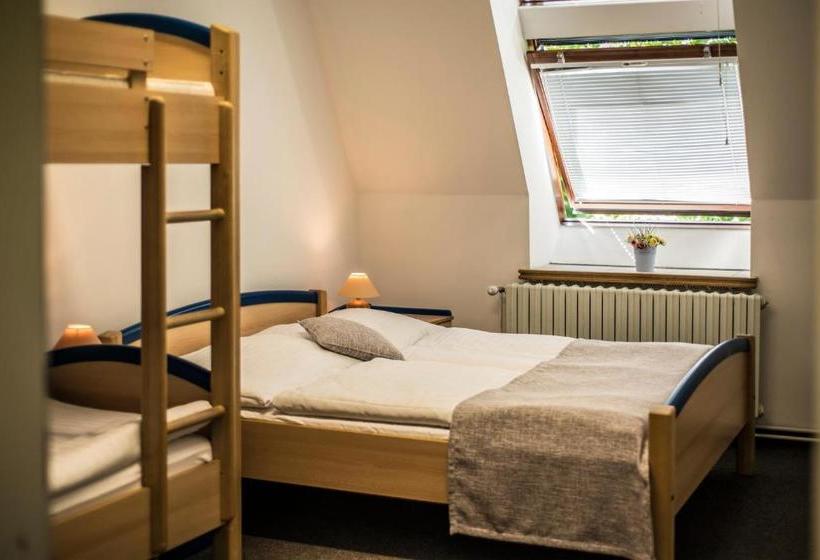 It Centrum Apartments