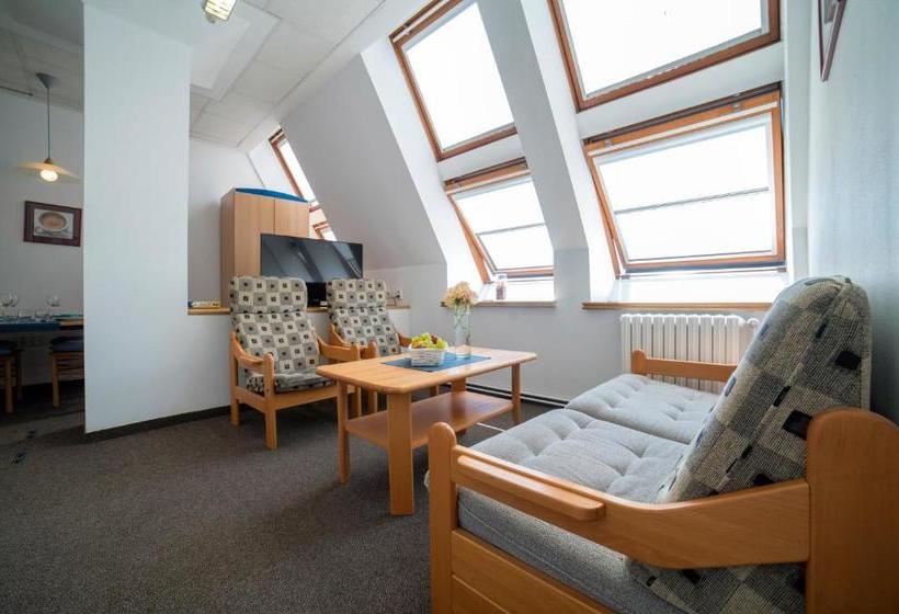 It Centrum Apartments