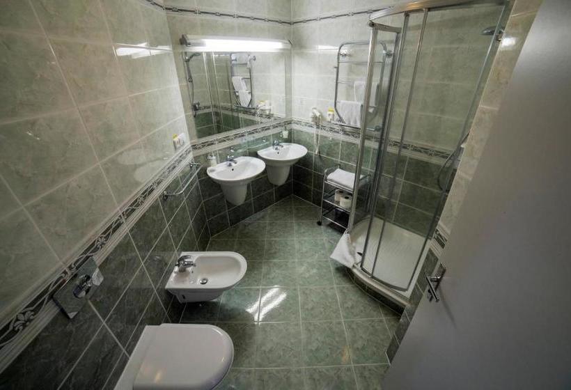 It Centrum Apartments