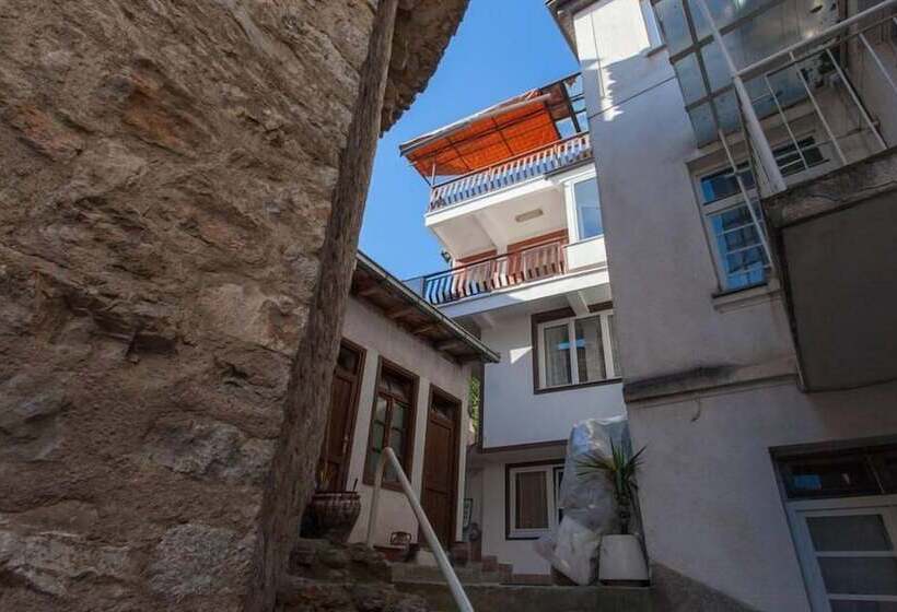 Vila Kosta City Center Port