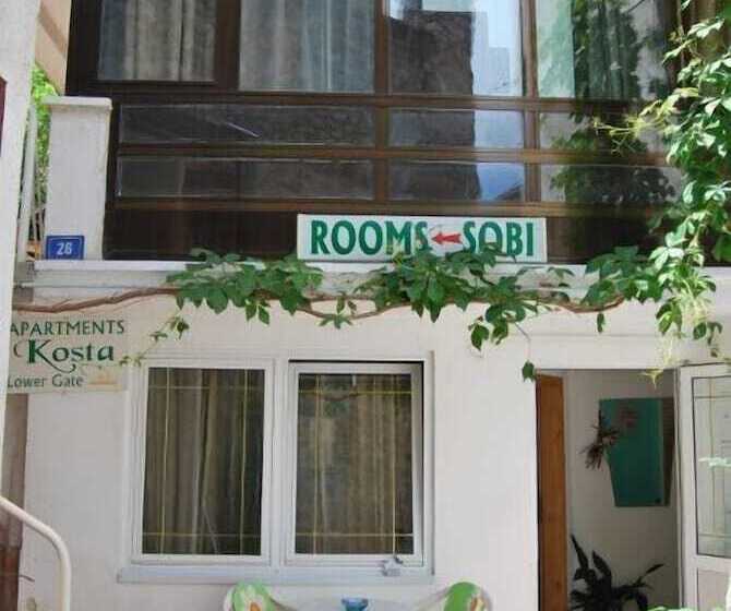 Vila Kosta City Center Port