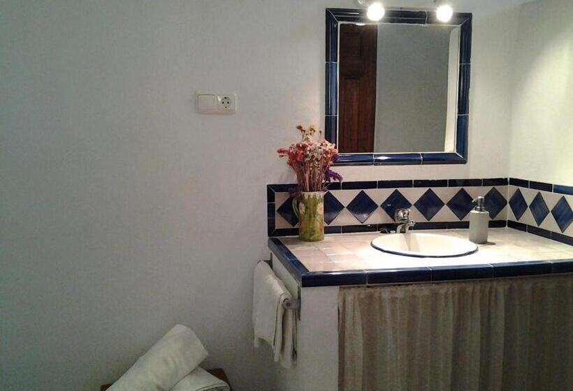 La Oveja Verde De La Alpujarra