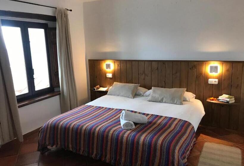 La Oveja Verde De La Alpujarra