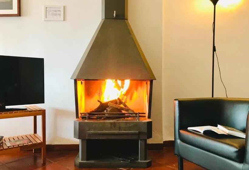 La Oveja Verde De La Alpujarra