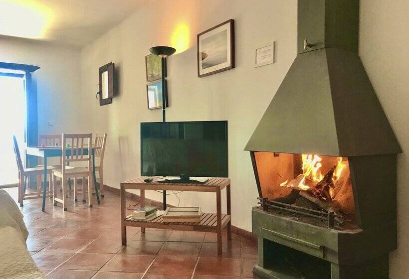 La Oveja Verde De La Alpujarra