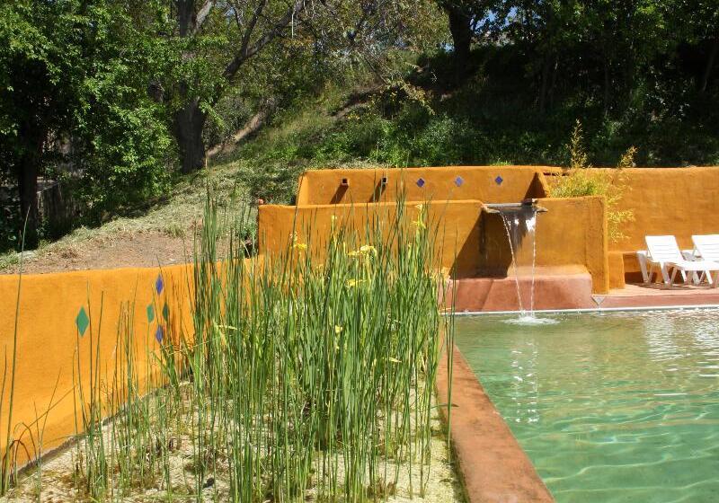 La Oveja Verde De La Alpujarra
