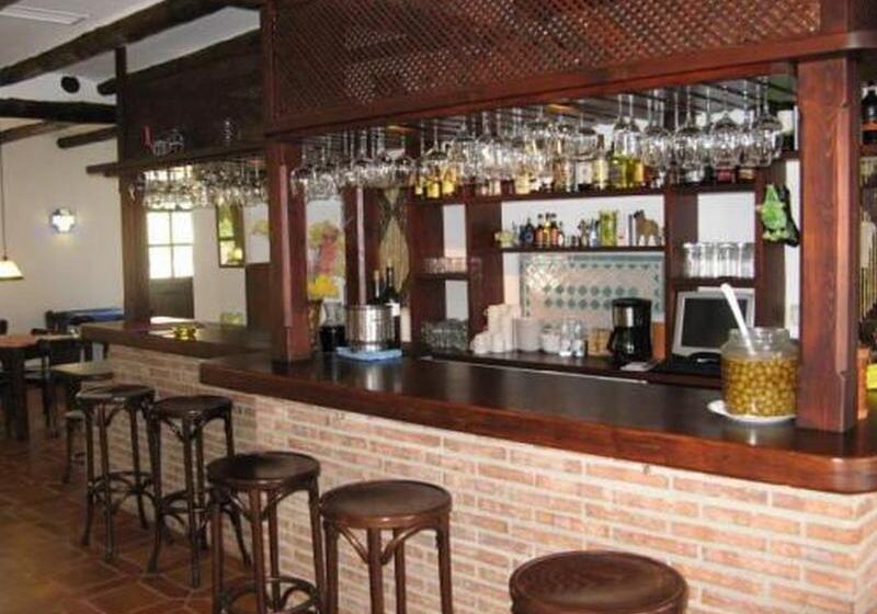 La Oveja Verde De La Alpujarra