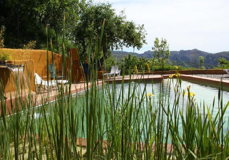 La Oveja Verde De La Alpujarra