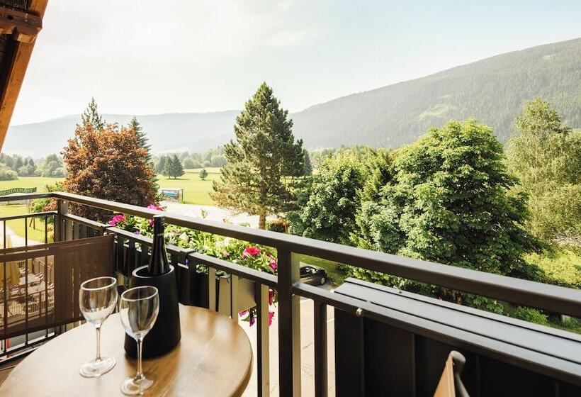 Landhotel Stofflerwirt