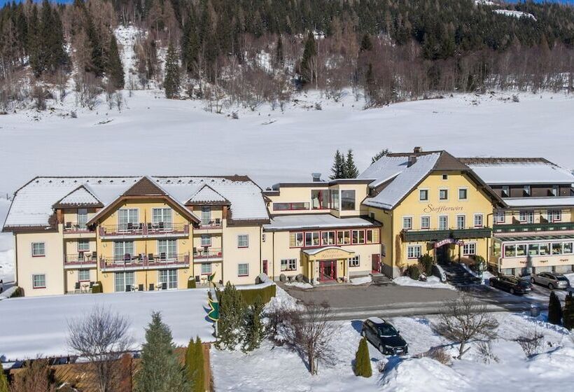 Landhotel Stofflerwirt