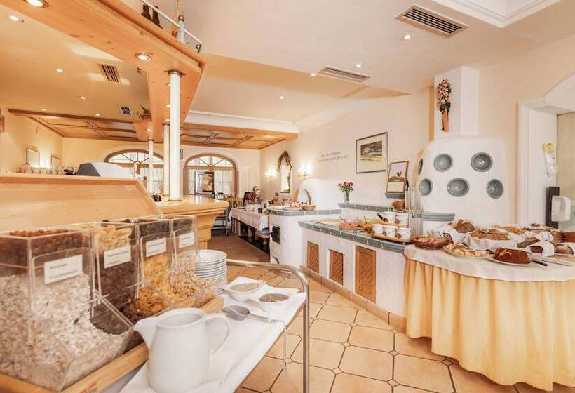 Landhotel Stofflerwirt