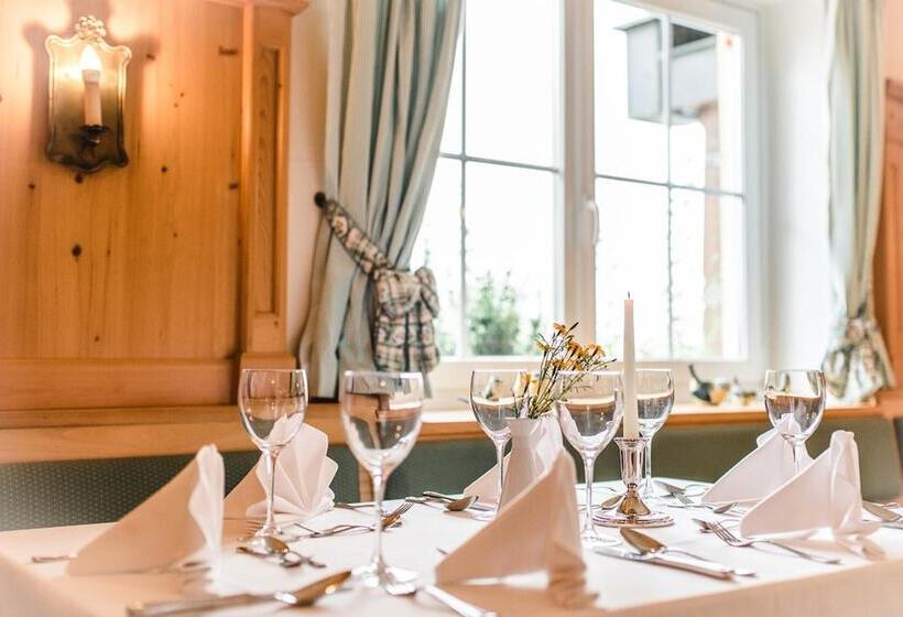 Landhotel Stofflerwirt