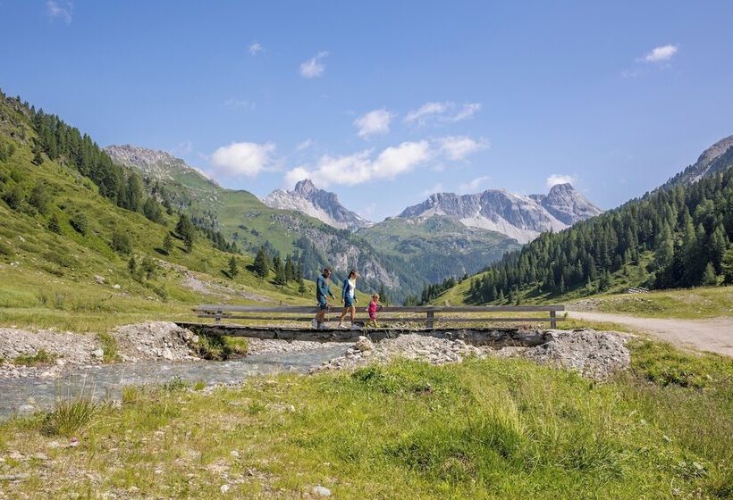 Landhotel Stofflerwirt