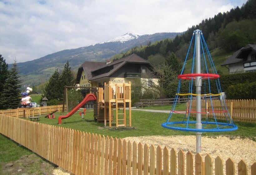 Landhotel Stofflerwirt