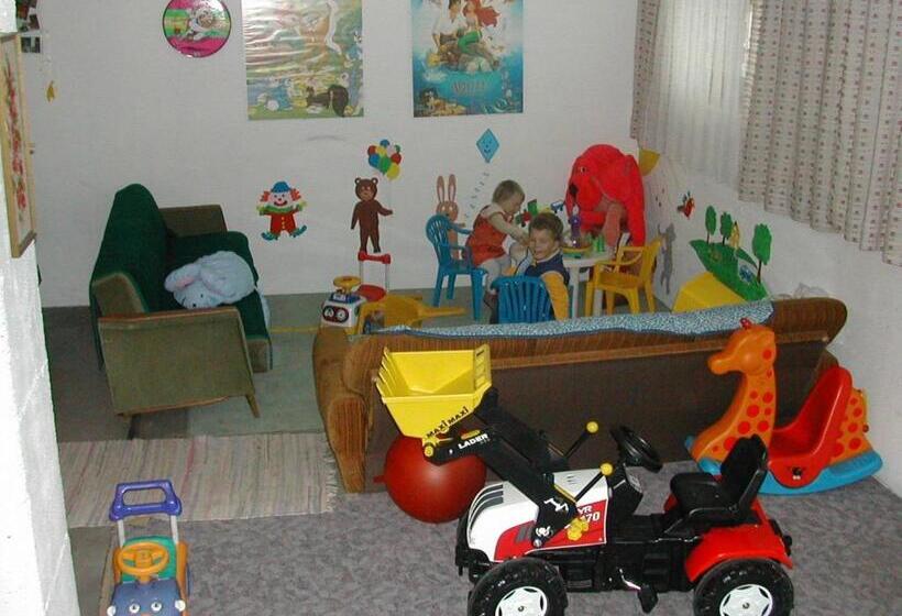 Landhotel Stofflerwirt