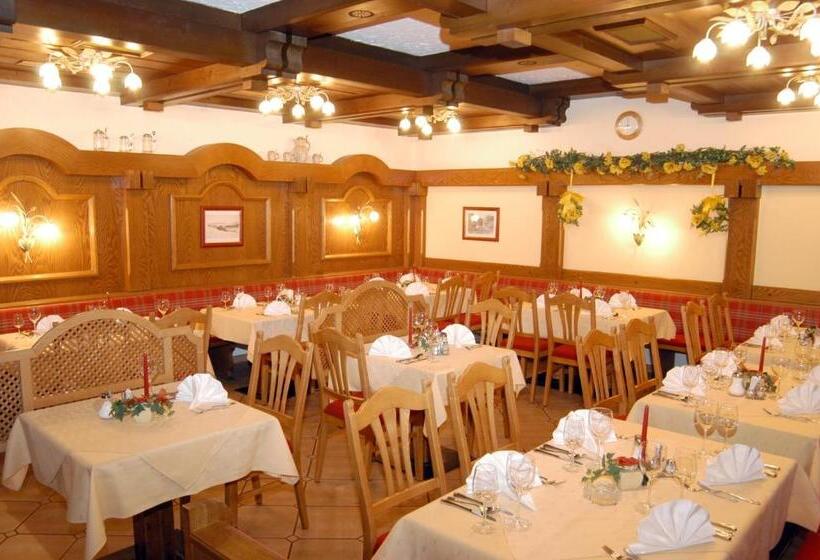 Landhotel Stofflerwirt