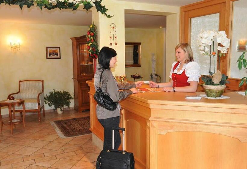 Landhotel Stofflerwirt