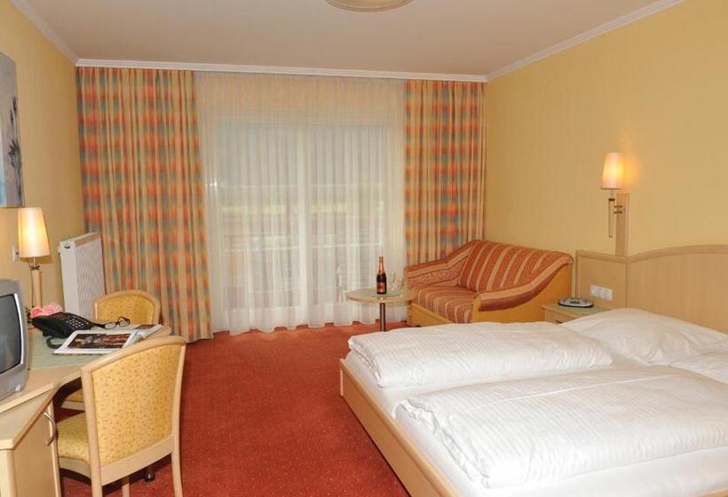 Landhotel Stofflerwirt