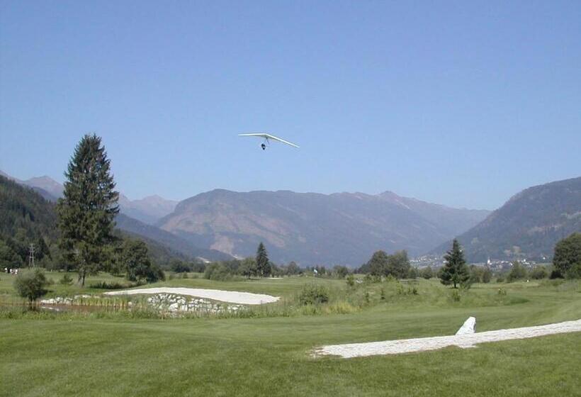 Landhotel Stofflerwirt