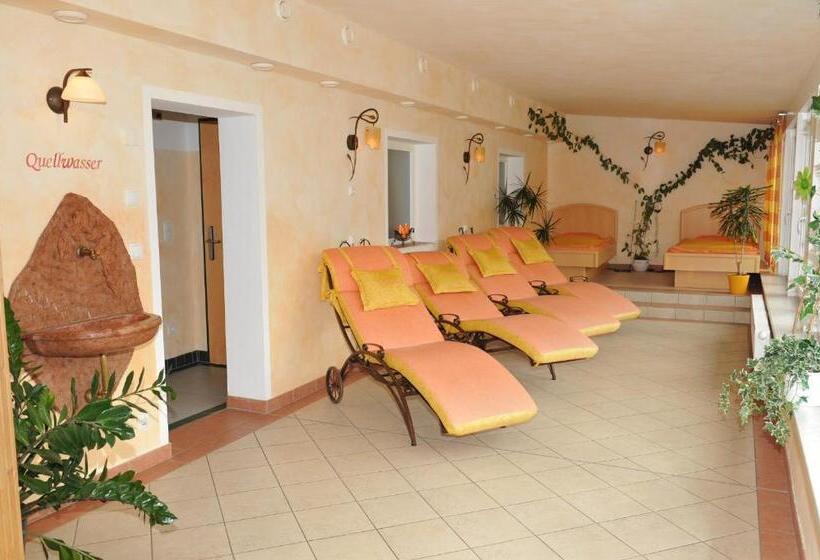 Landhotel Stofflerwirt