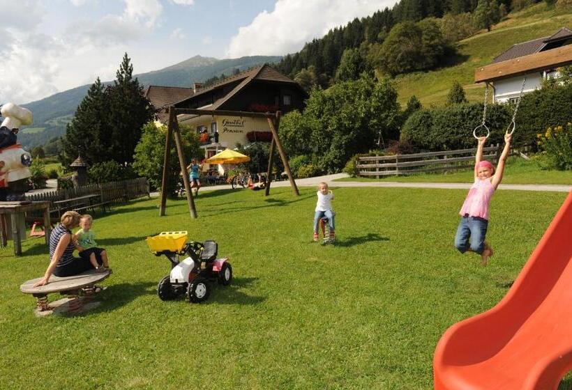 Landhotel Stofflerwirt