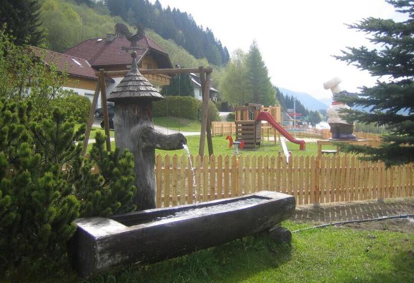 Landhotel Stofflerwirt