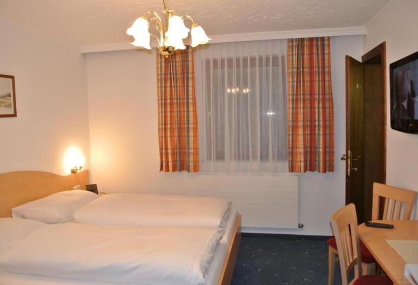 Landhotel Stofflerwirt