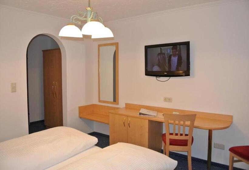 Landhotel Stofflerwirt