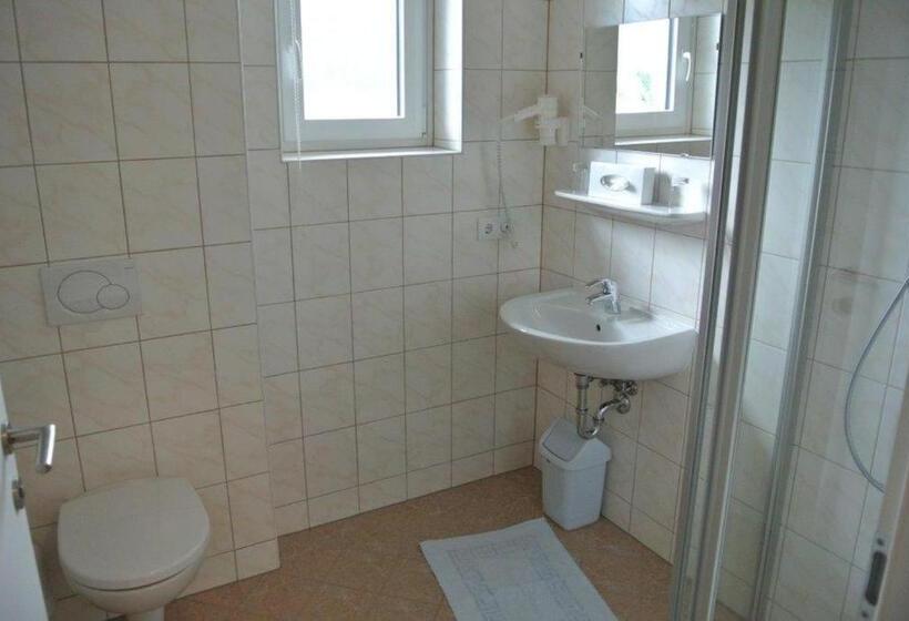 Landhotel Stofflerwirt