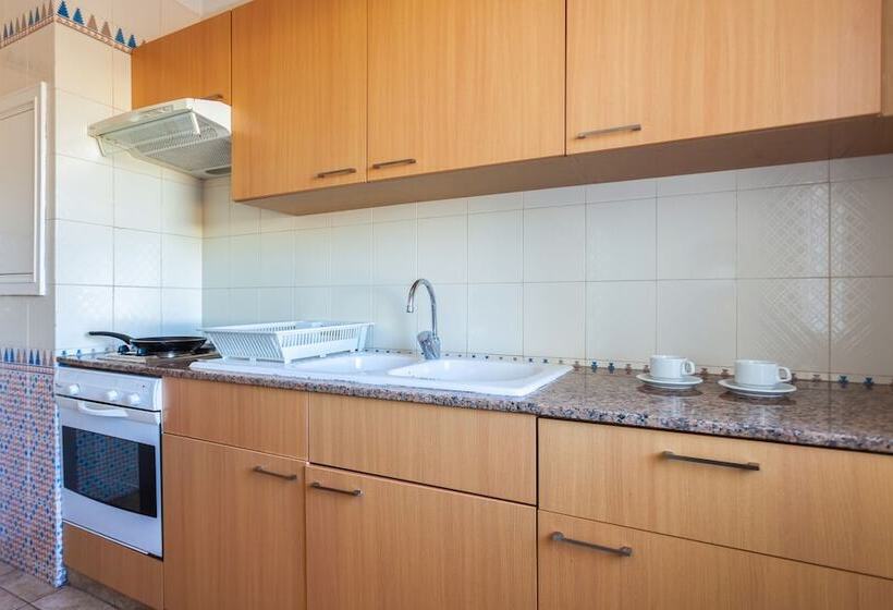 Le Corail Appart Hotel Yasmine Hammamet