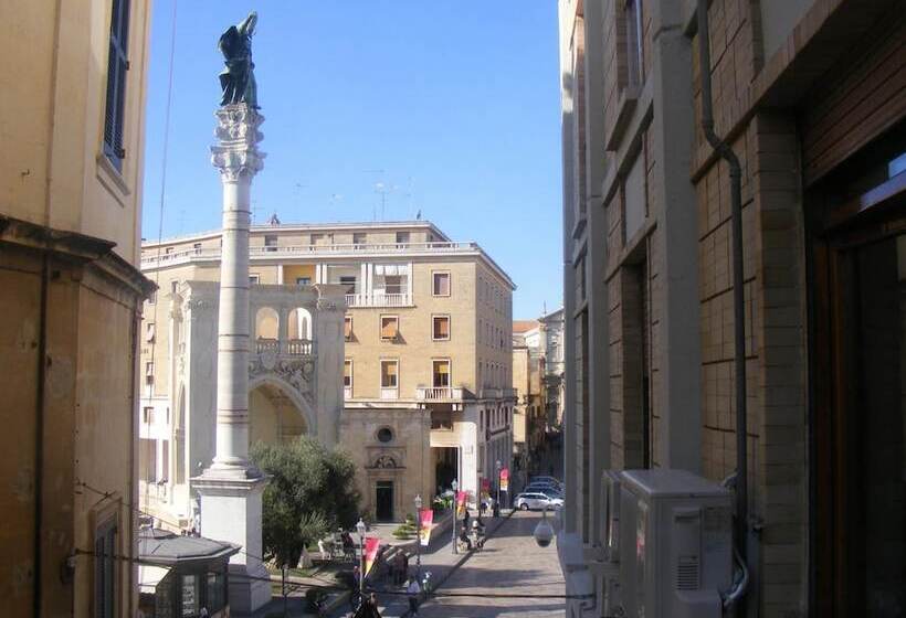 Leccesalento Bed And Breakfast