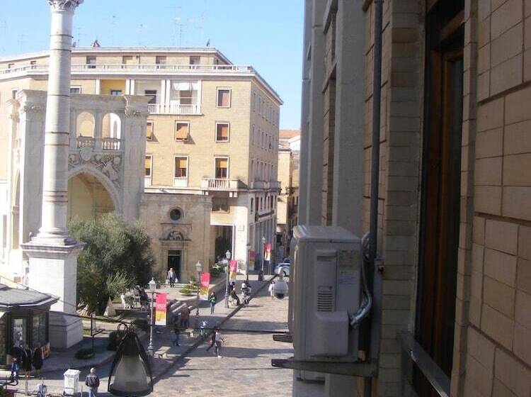 Leccesalento Bed And Breakfast