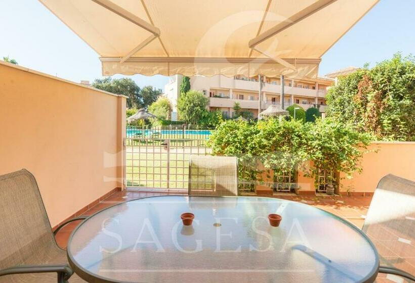 Los Jardines De Santa Maria Golf