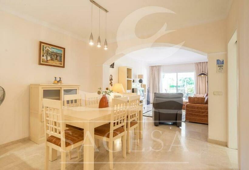 Los Jardines De Santa Maria Golf