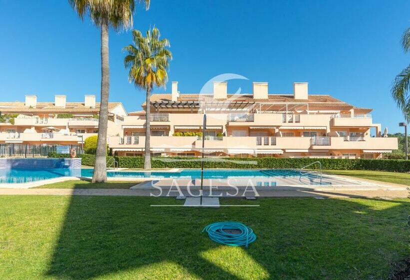 Los Jardines De Santa Maria Golf