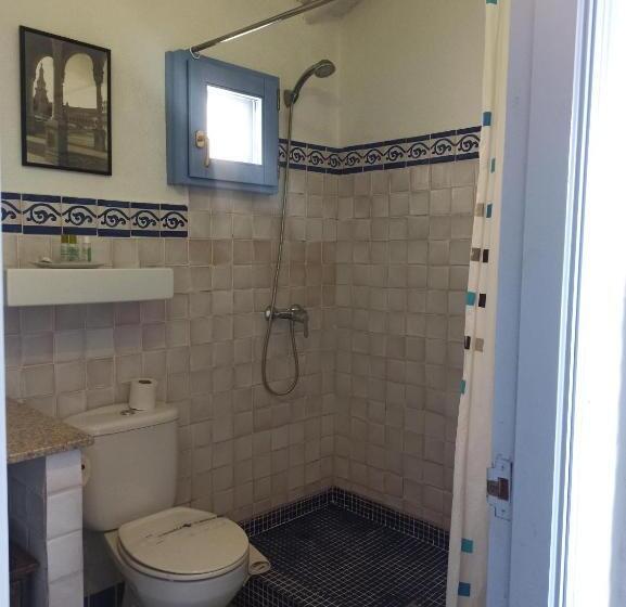 Los Pilares De Ronda Boutique &