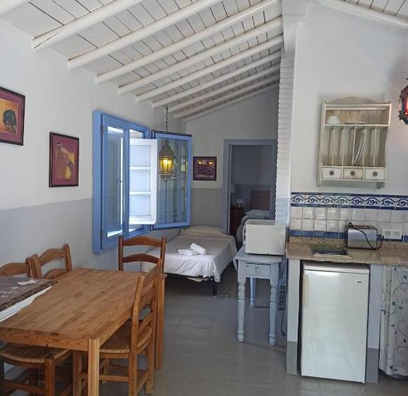 Los Pilares De Ronda Boutique &