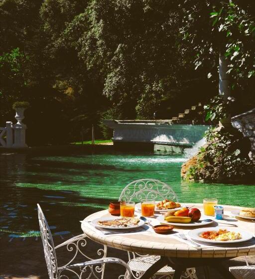 Los Pilares De Ronda Boutique &