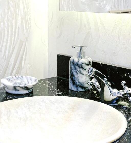 Los Pilares De Ronda Boutique &