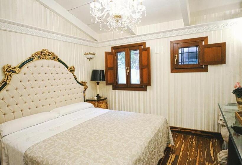 Los Pilares De Ronda Boutique &