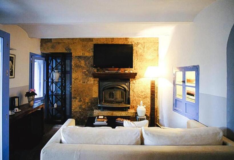 Los Pilares De Ronda Boutique &