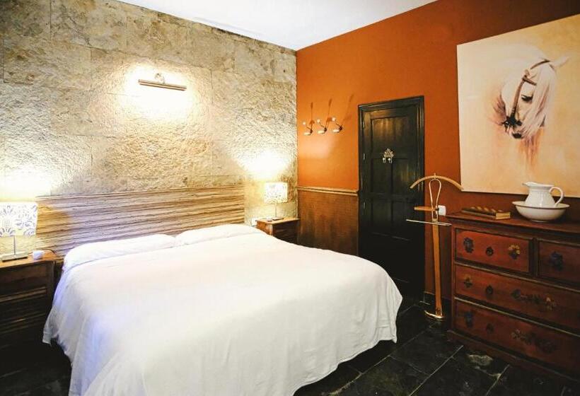 Los Pilares De Ronda Boutique &